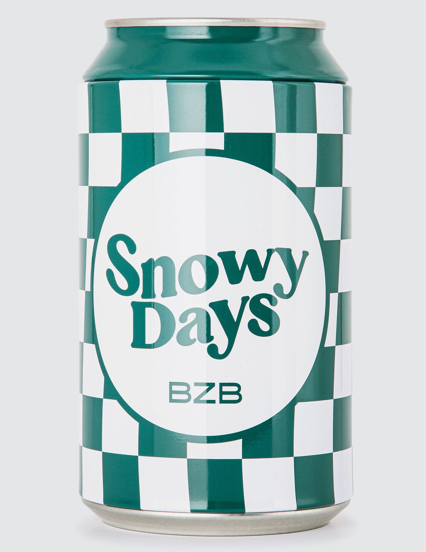 Cannette cadeau lot boxer et chaussette Noel