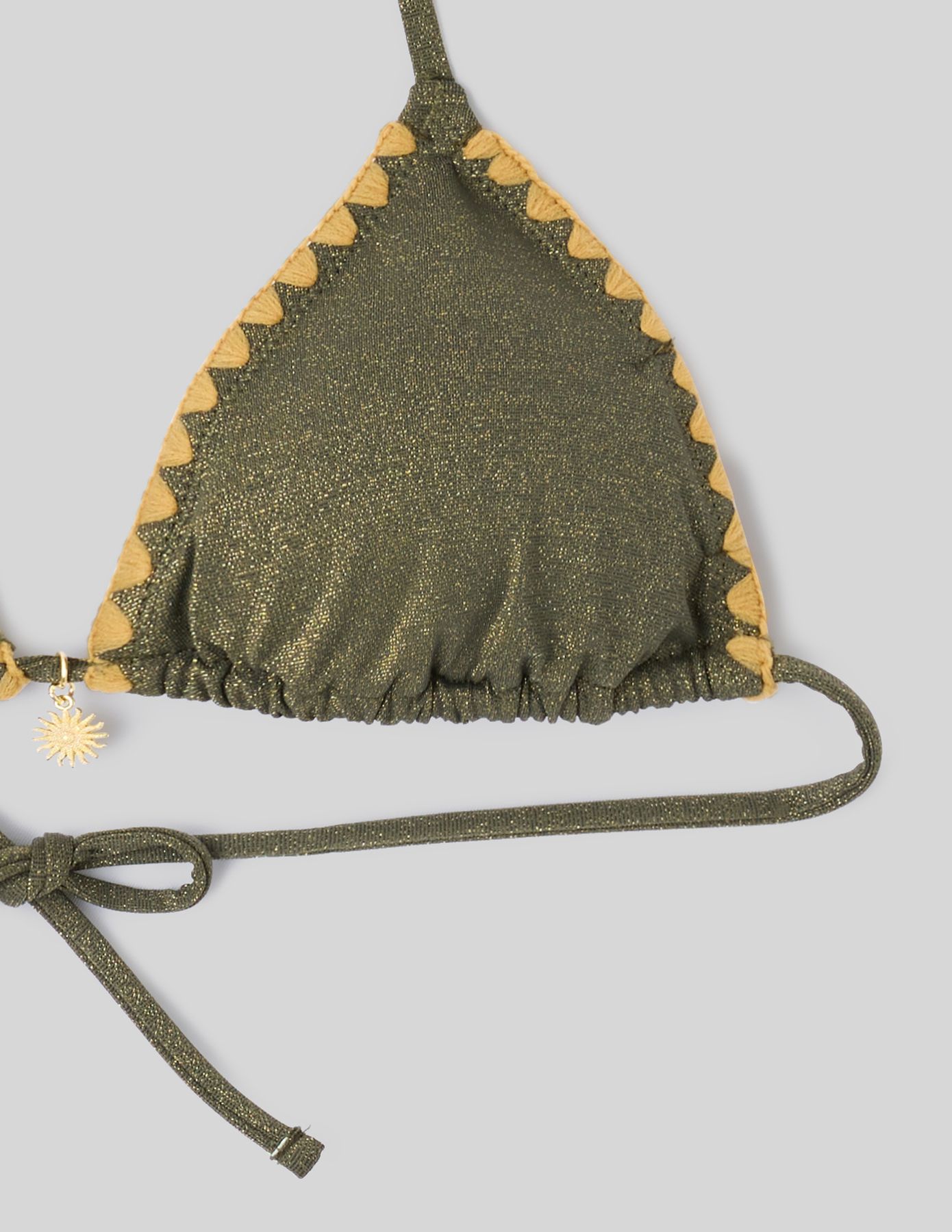 Haut de maillot de bain