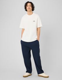 T-shirt imprim&eacute; devant/dos