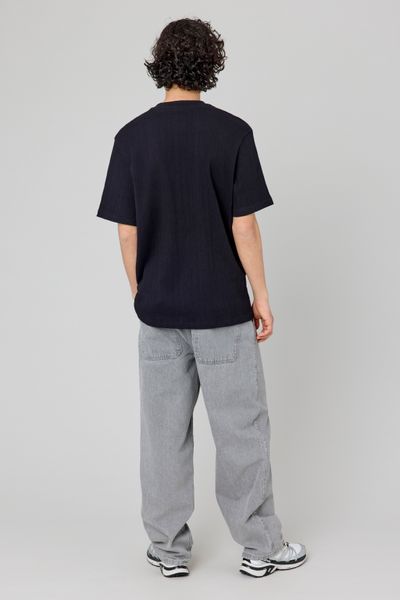 T-shirt matière fantaisie