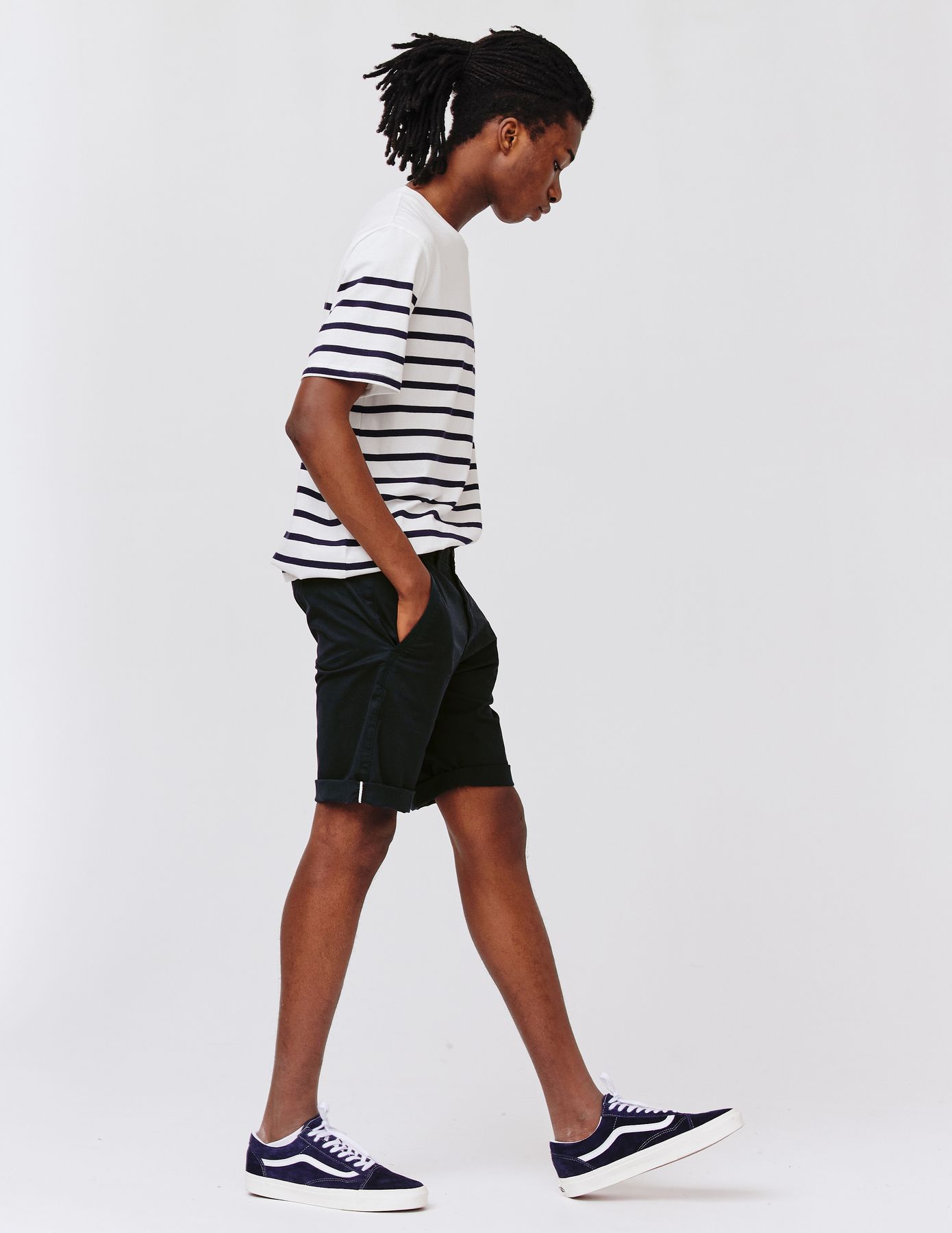 Bermuda chino