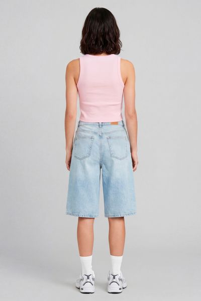 D&eacute;bardeur dos nageur