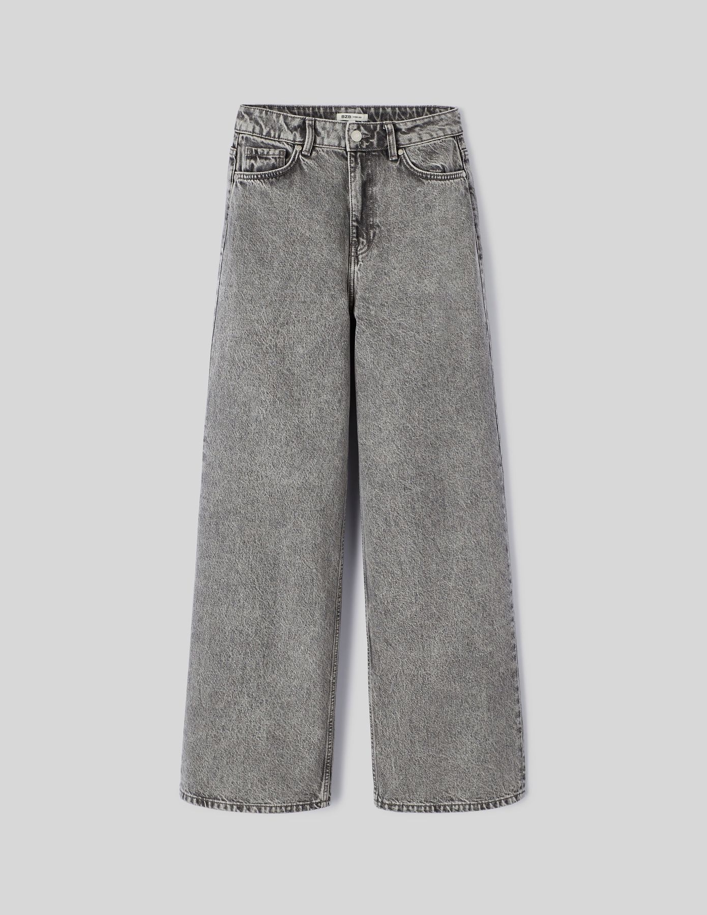 Jean wide leg