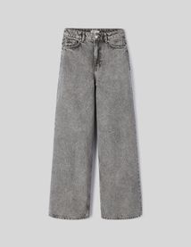 Jean wide leg