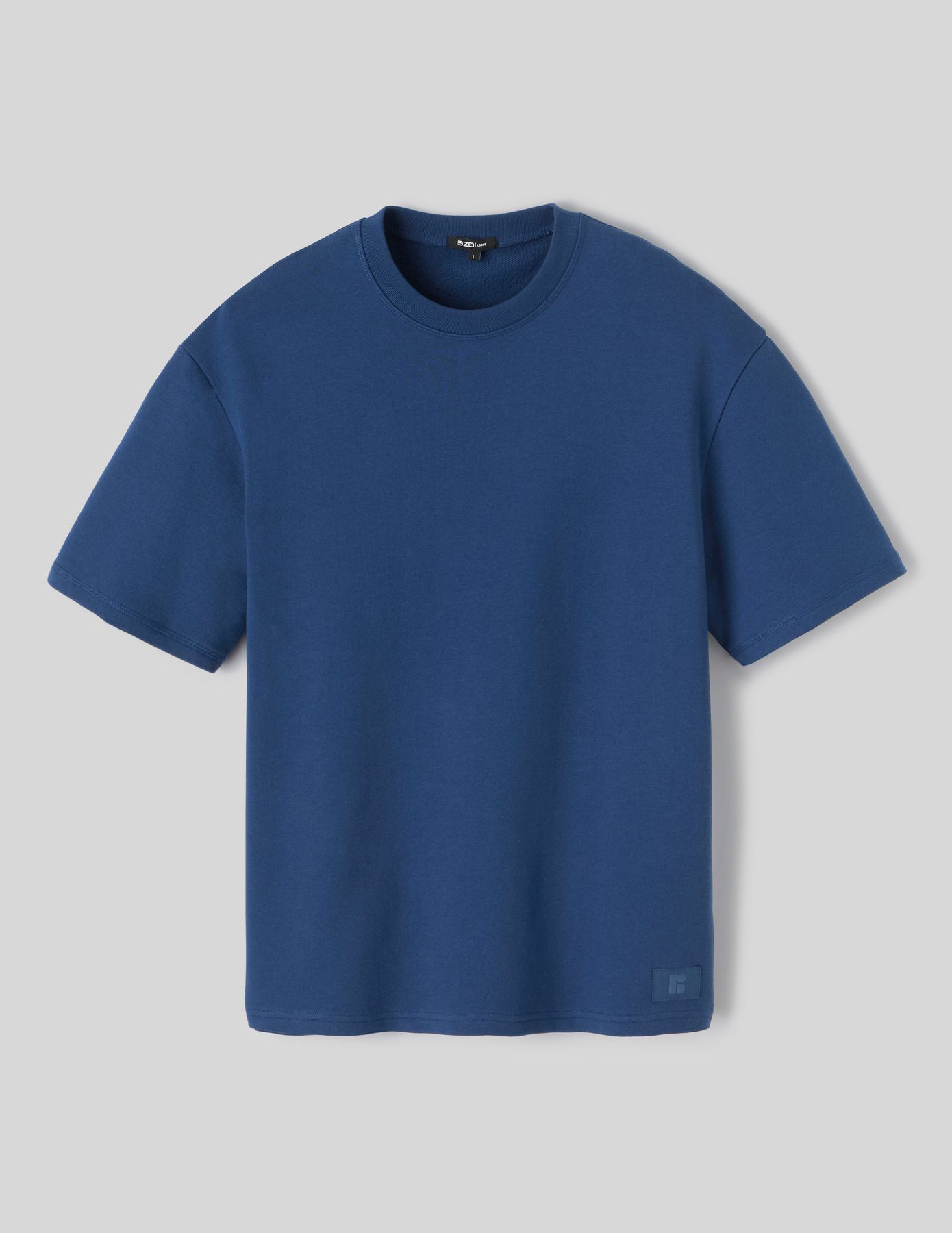 T-shirt uni premium
