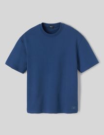 T-shirt uni premium
