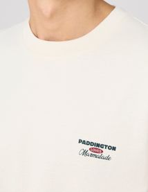 T-shirt collab Paddington