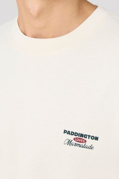 T-shirt collab Paddington
