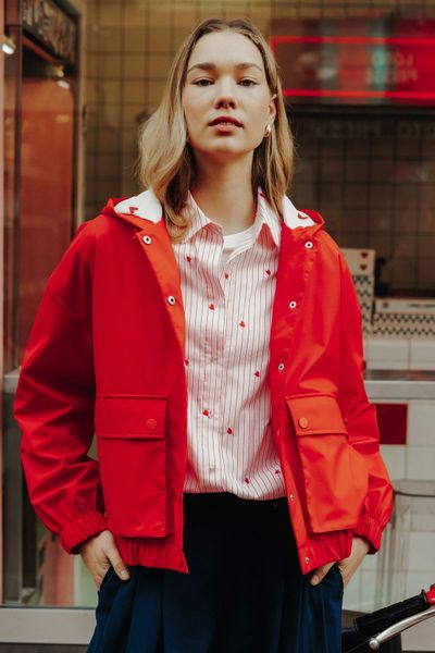 Cir&eacute; court int&eacute;rieur imprim&eacute;