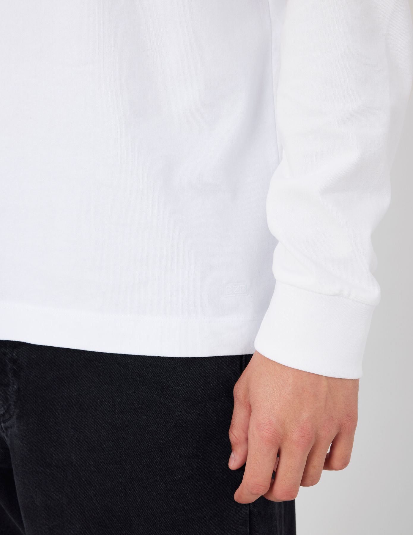 T-shirt manches longues