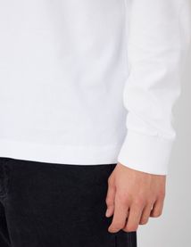 T-shirt manches longues