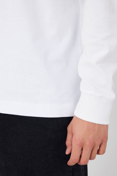 T-shirt manches longues