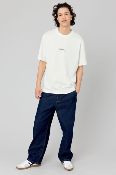 T-shirt collab Keith Haring