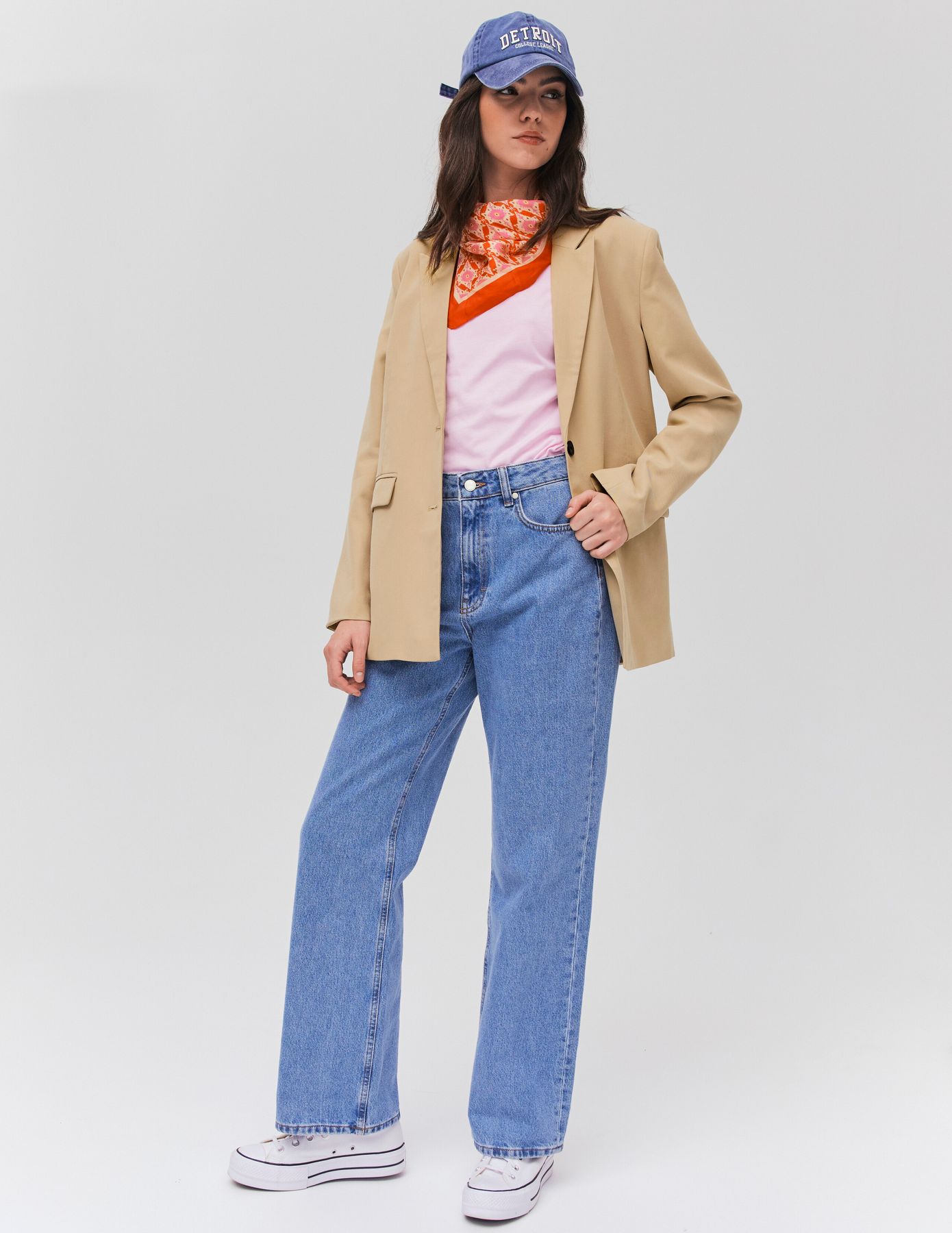 Veste blazer