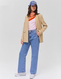 Veste blazer
