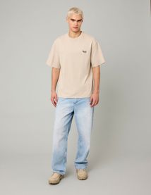 T-shirt imprimé