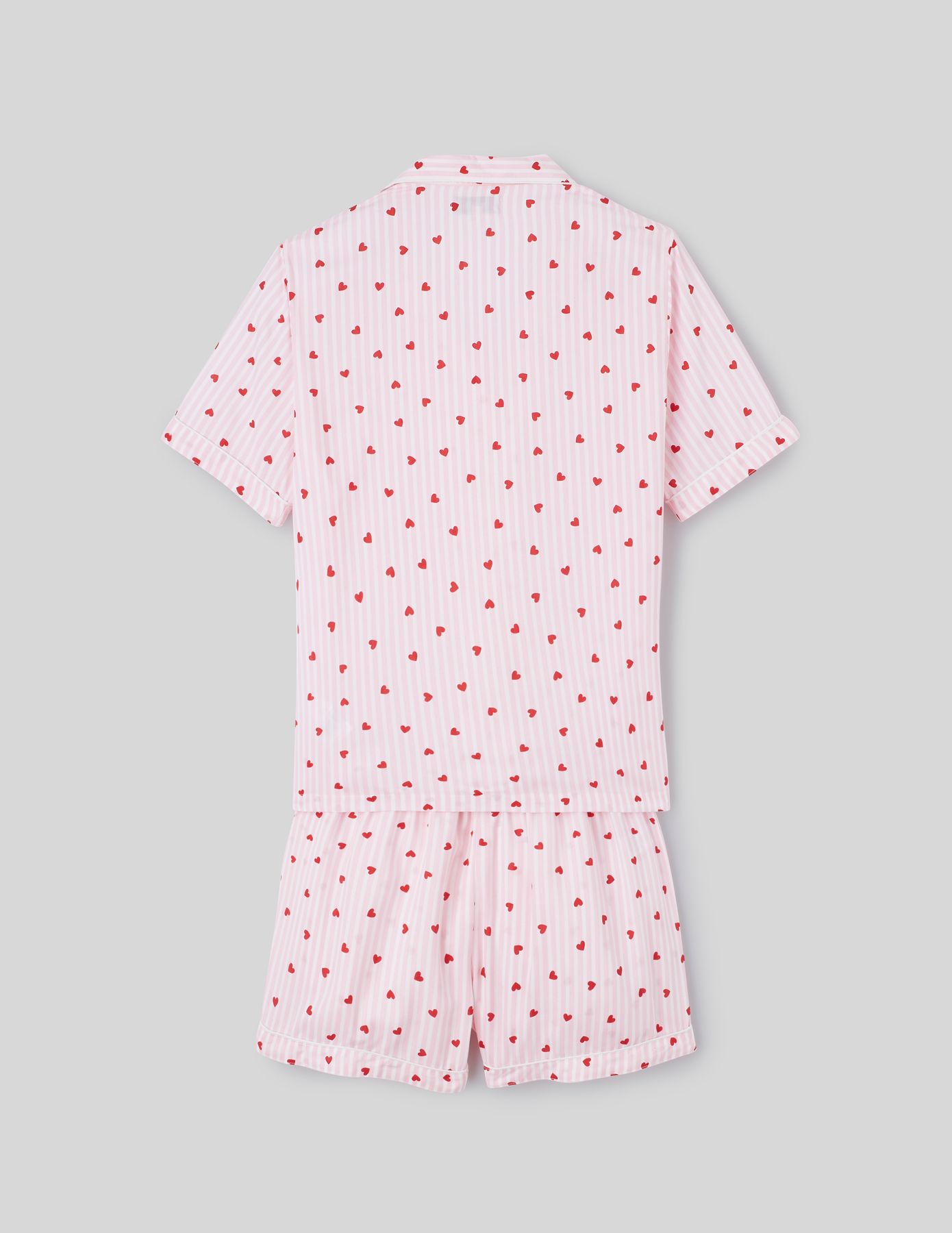 Ensemble de pyjama