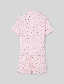 Ensemble de pyjama