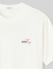 T-shirt photoprint