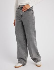 Jean baggy