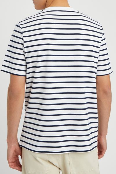 T-shirt marini&egrave;re