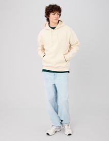 Sweat basique loose fit