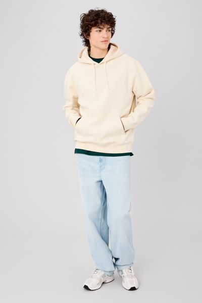 Sweat basique loose fit