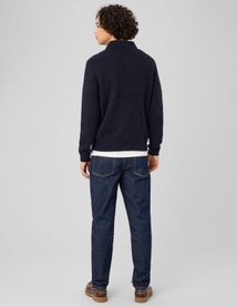 Pull col polo