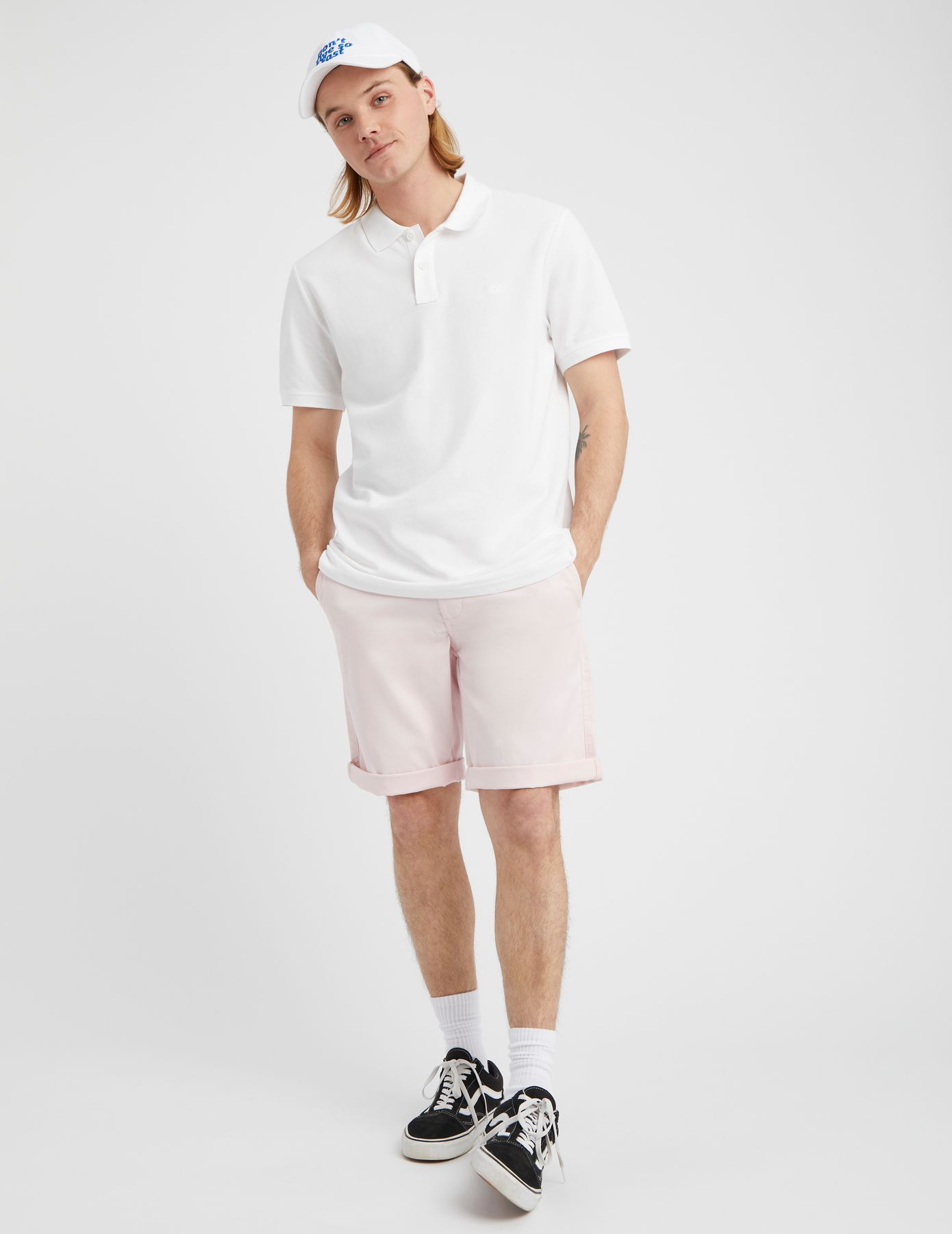 Bermuda chino