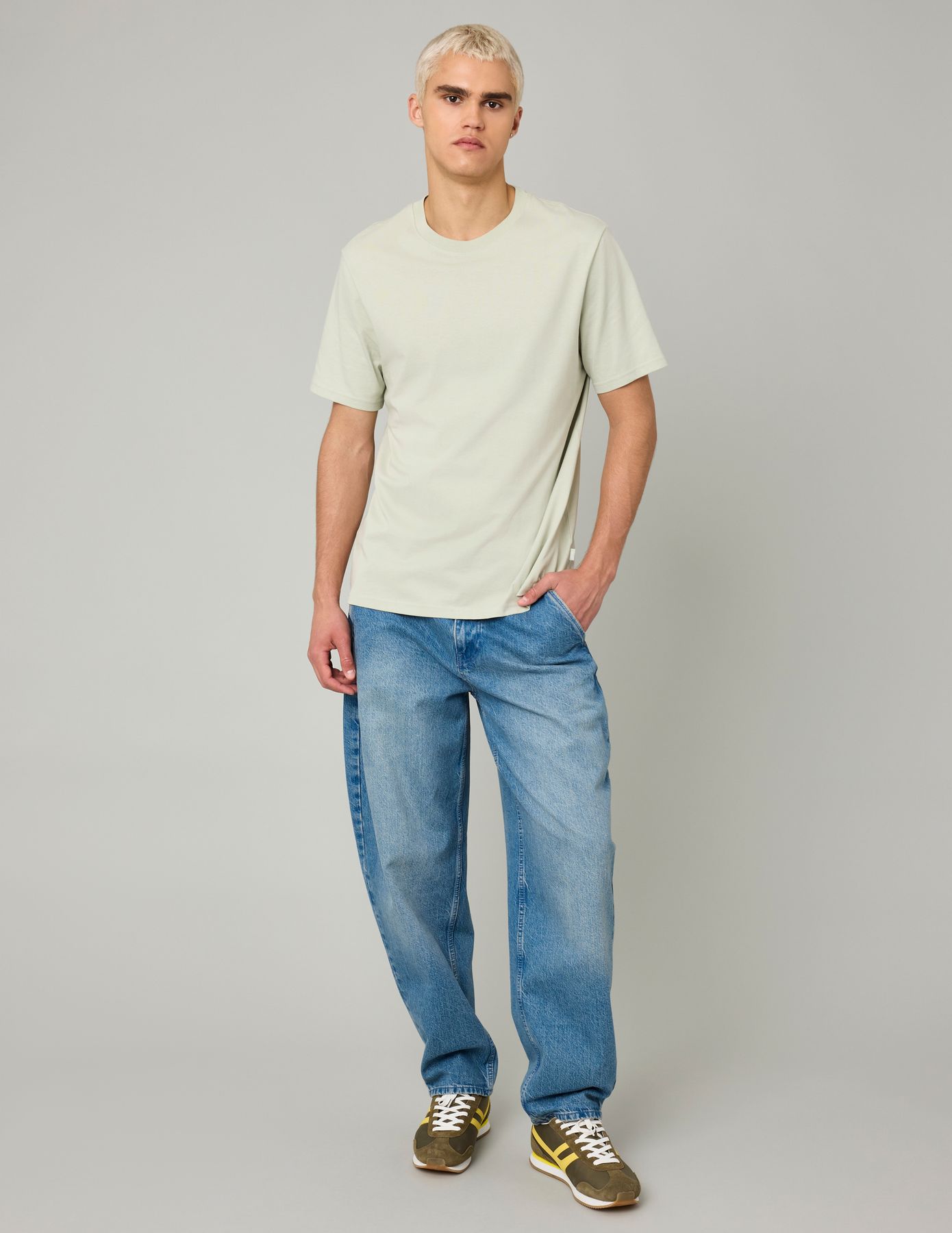 T-shirt basique