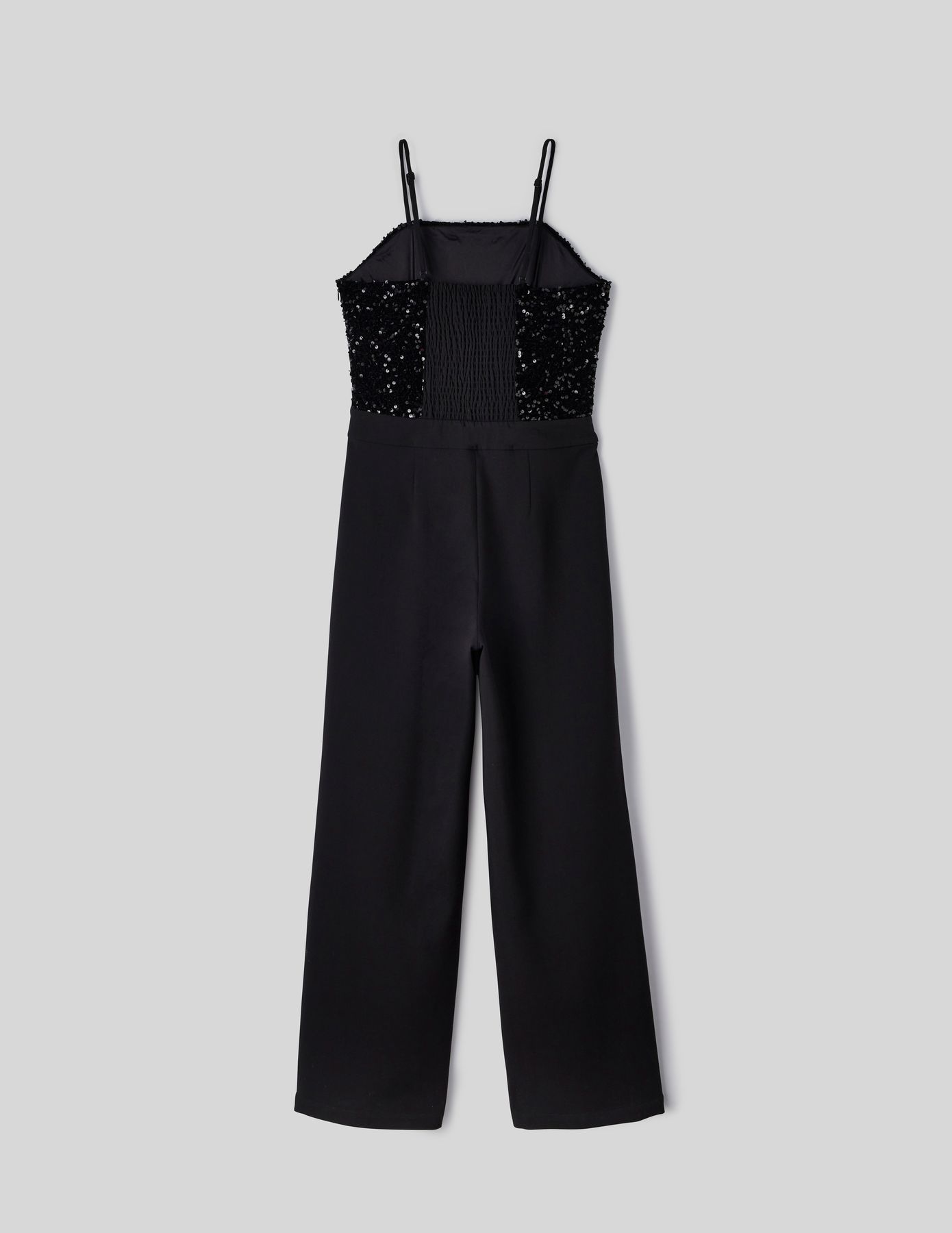 Combinaison pantalon sequins