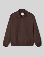 Marron foncée