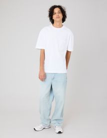 Jean skater dirty