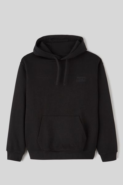Sweat à capuche