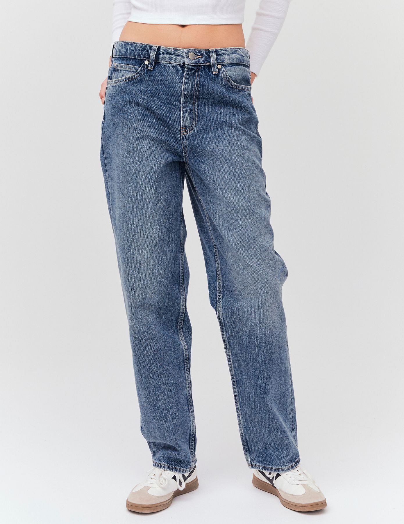 Jean boyfriend