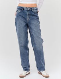 Jean boyfriend