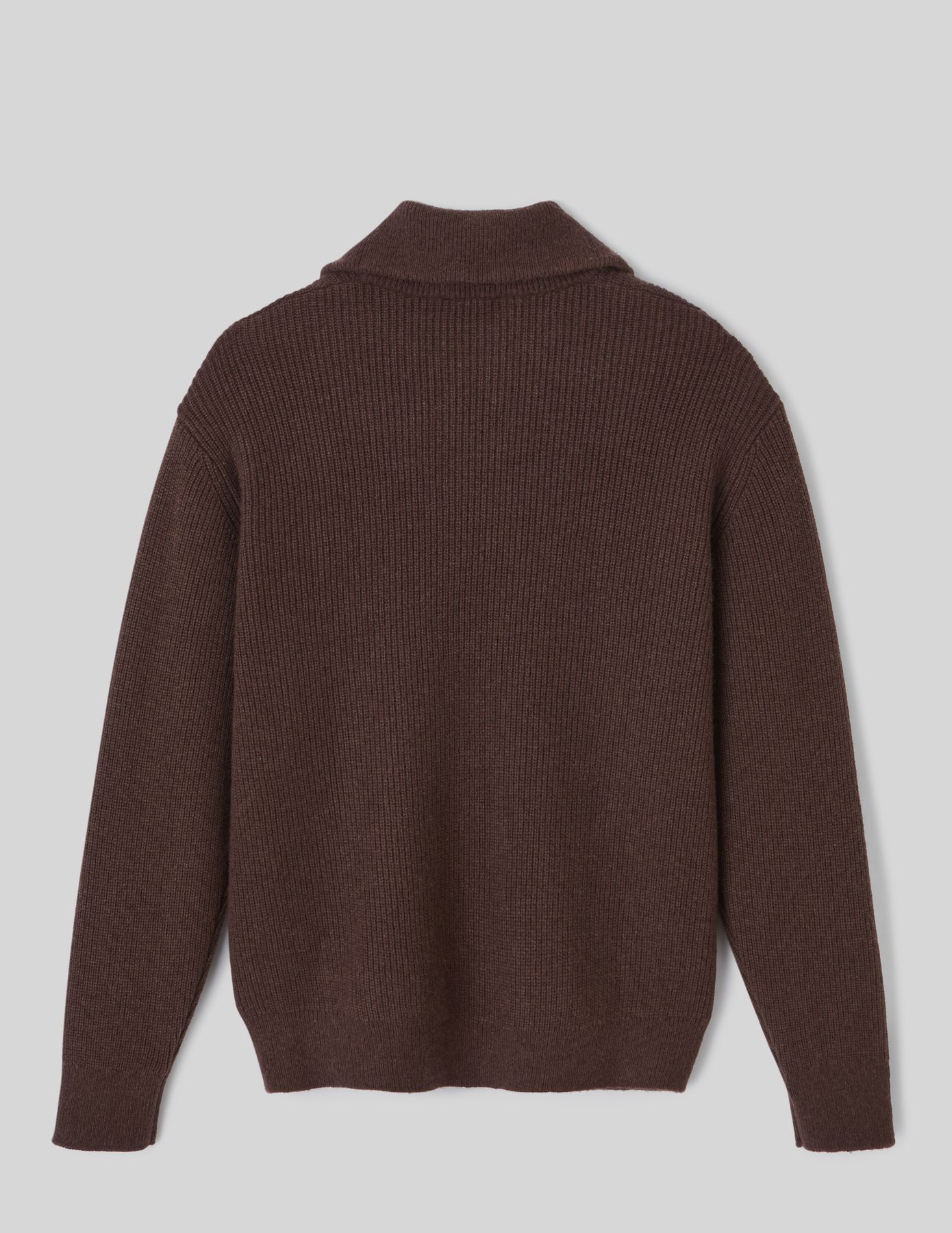 Pull col camionneur