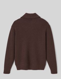 Pull col camionneur
