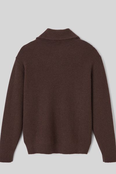 Pull col camionneur