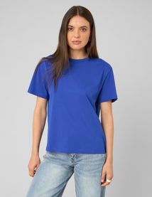 T-shirt basique uni