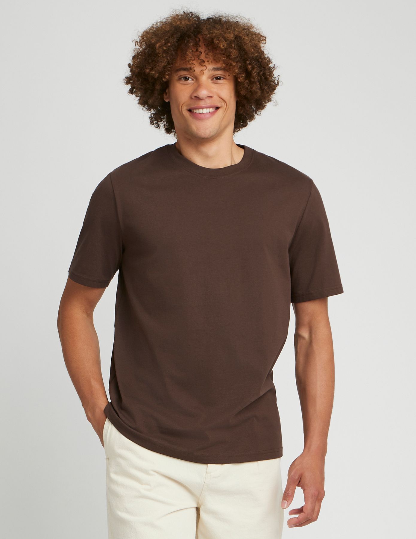 T-shirt basique