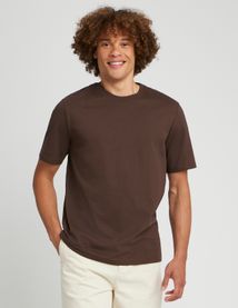 T-shirt basique