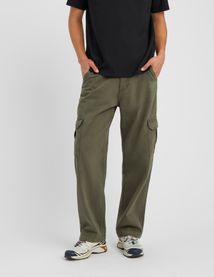 Pantalon cargo
