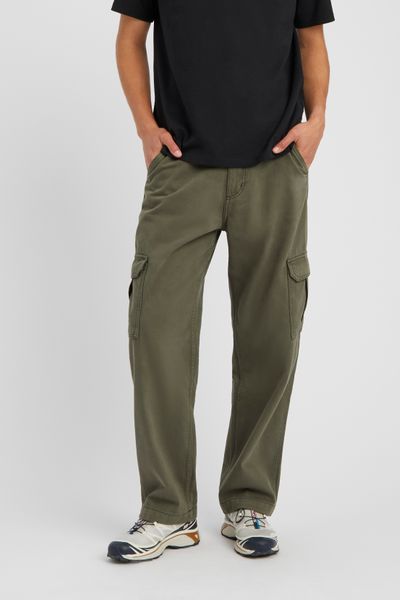 Jean cargo