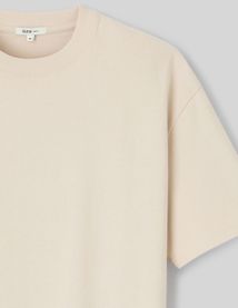 T-shirt boxy