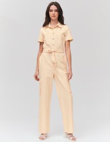 Combinaison pantalon
