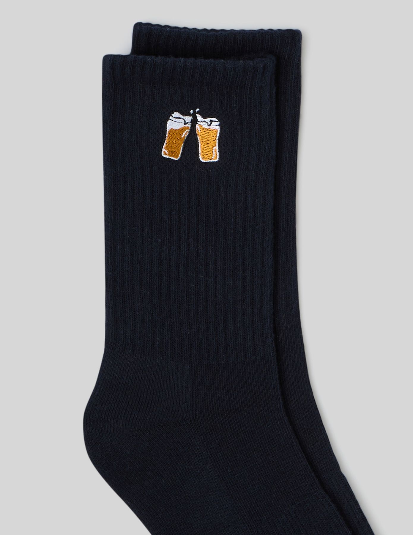 Coffret chaussette unitaire Noël