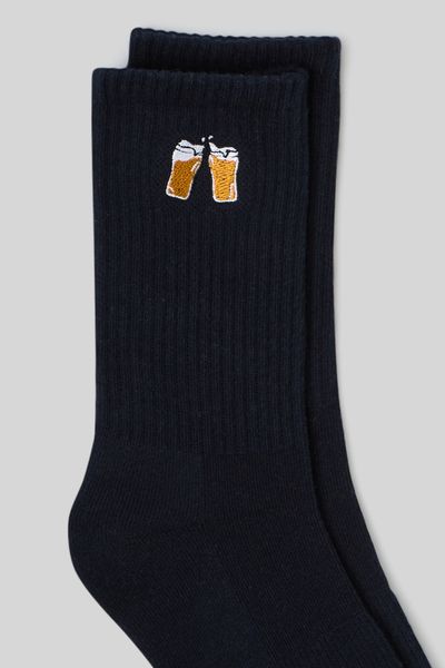Coffret chaussette unitaire Noël