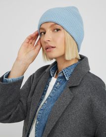 Bonnet basique
