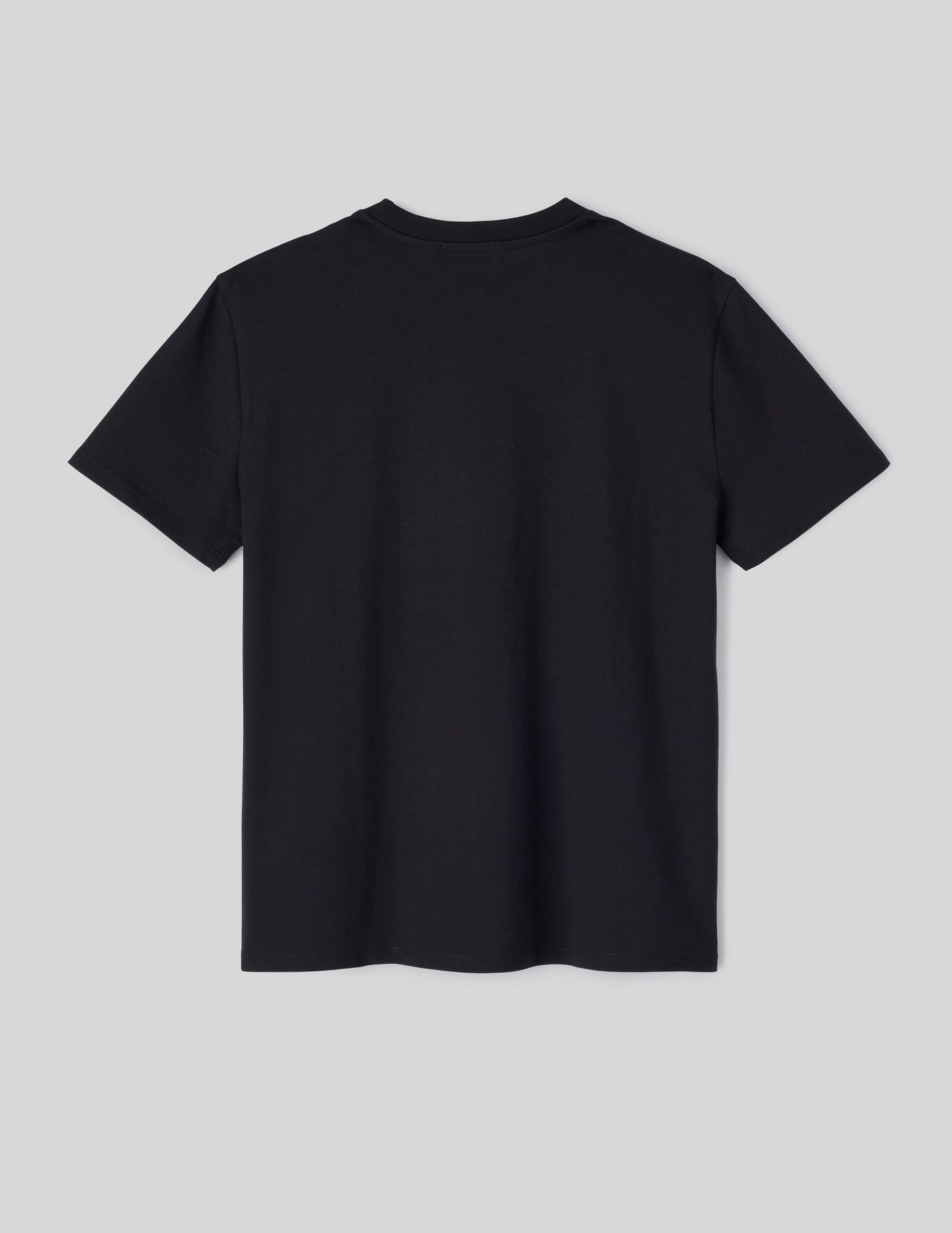 T-shirt imprim&eacute;